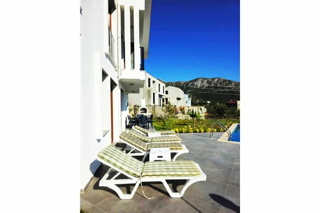 Villa Aşiyan 2 6