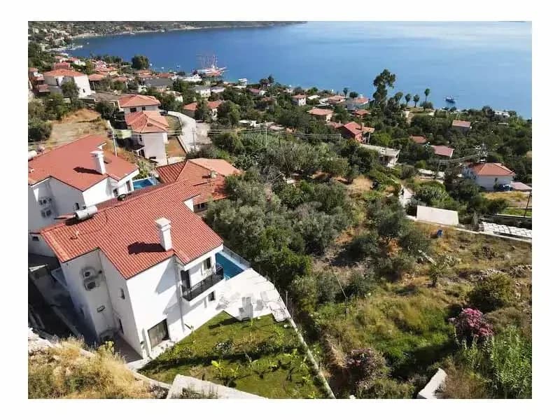 Villa Aşiyan 2 7