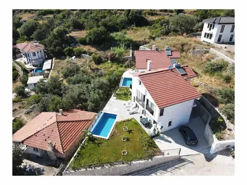 Villa Aşiyan 2 8