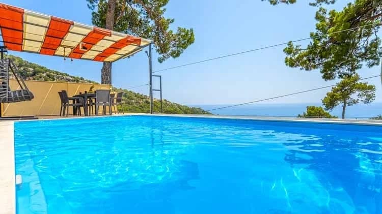 Bungalov Habitat 1 10