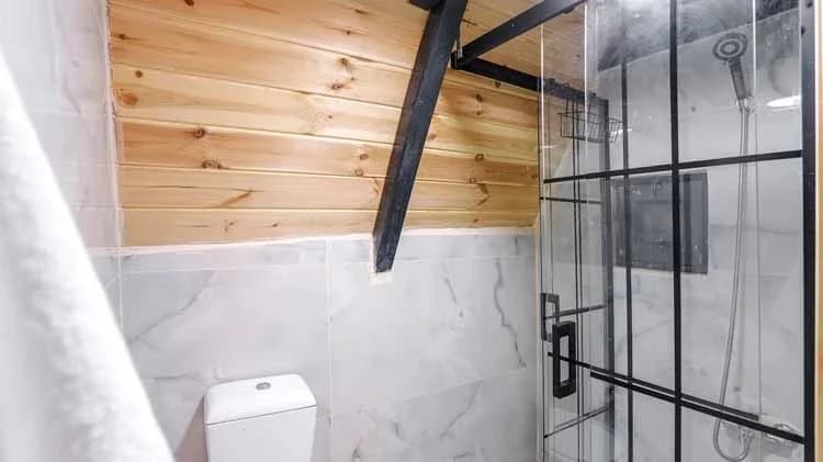 Bungalov Habitat 1 33