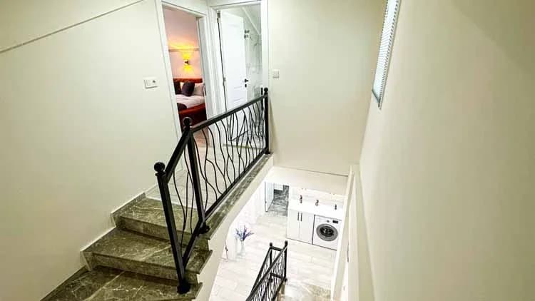 Villa Göl 1 63