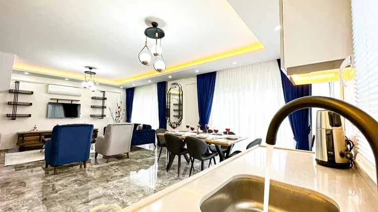 Villa Göl 2 24