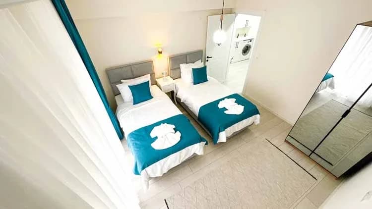 Villa Göl 2 51