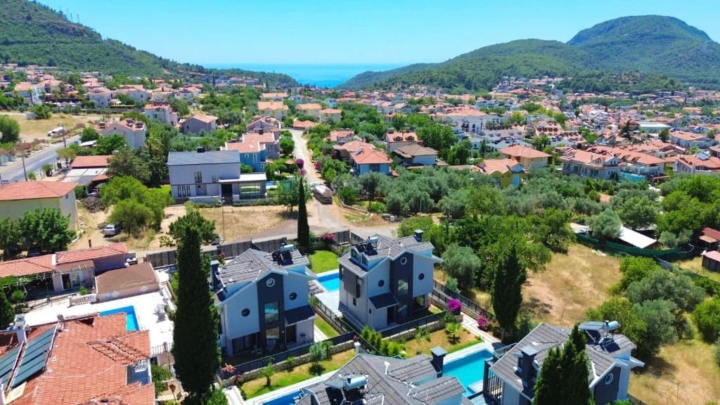 Villa Ranya Ölüdeniz 2