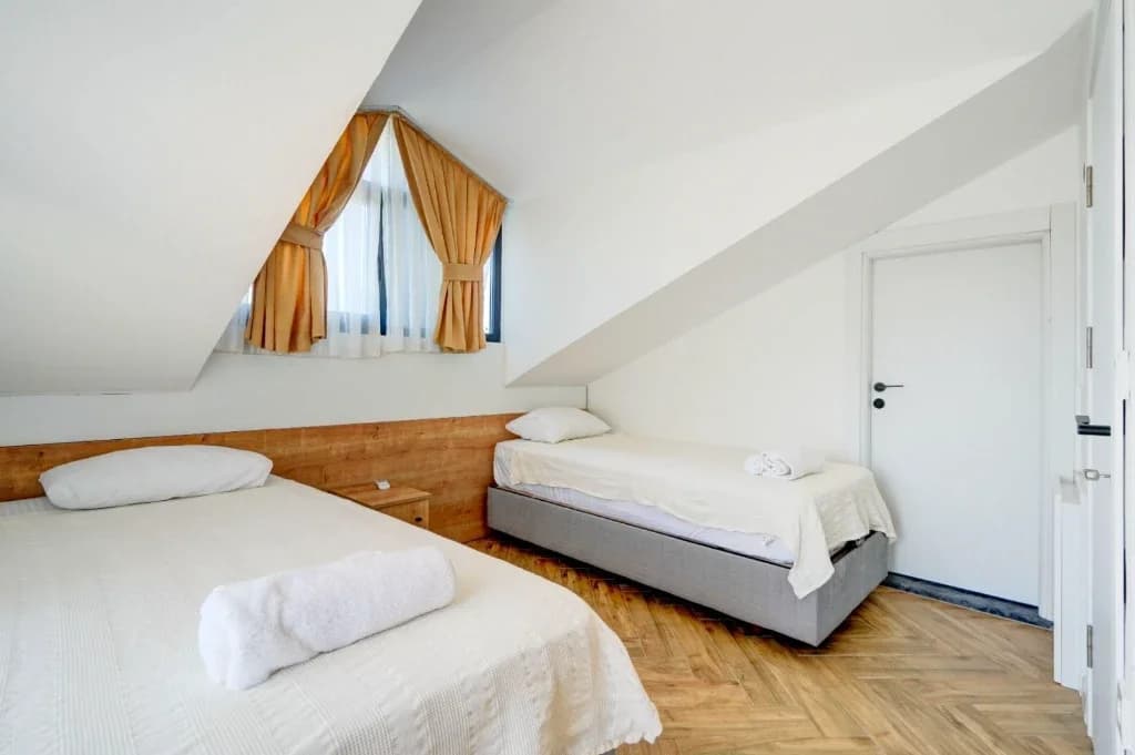 Villa Ranya Ölüdeniz 24