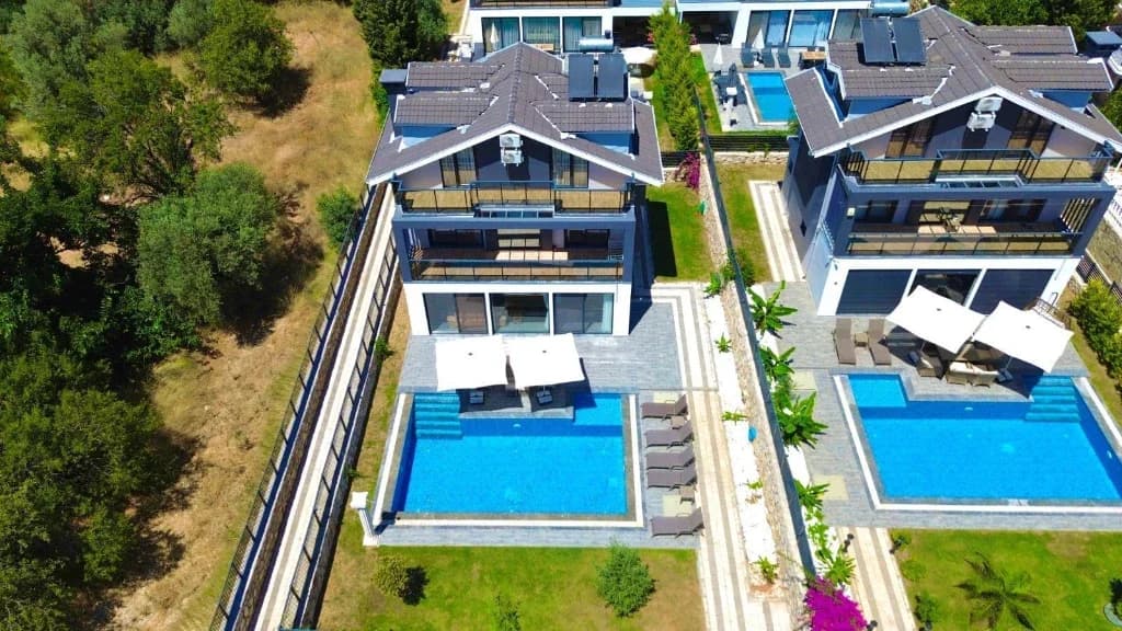 Villa Ranya Ölüdeniz 3