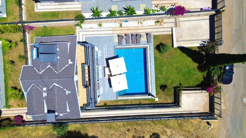 Villa Ranya Ölüdeniz 8