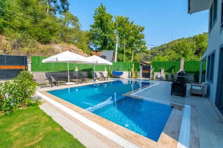 Villa Bel-La 120
