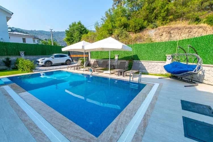 Villa Bel-La 27