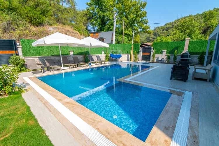 Villa Bel-La 48