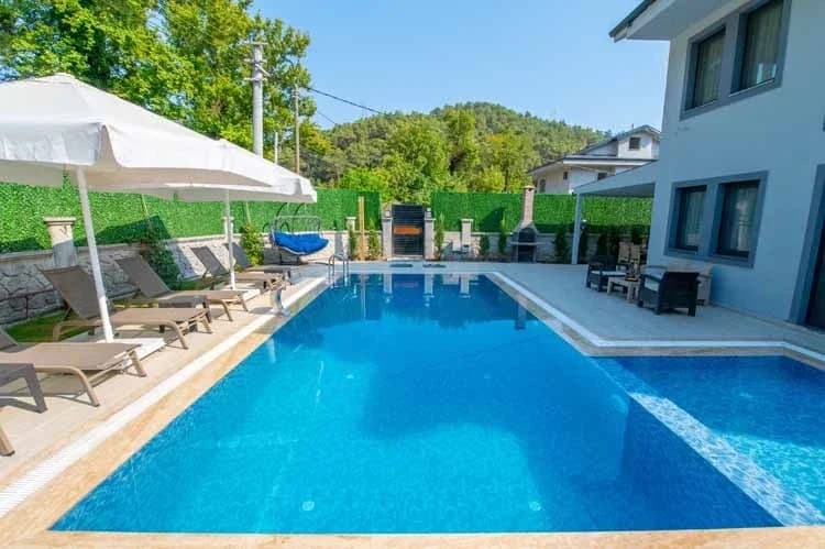 Villa Bel-La 6