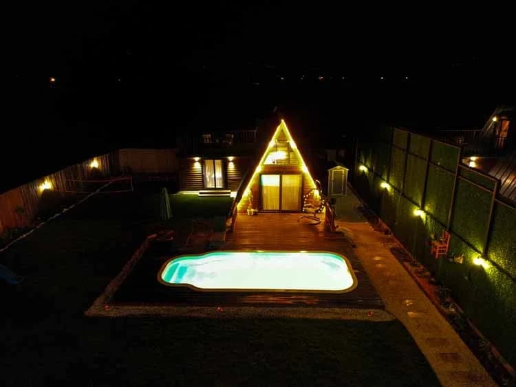 Bungalov Kumsal 19