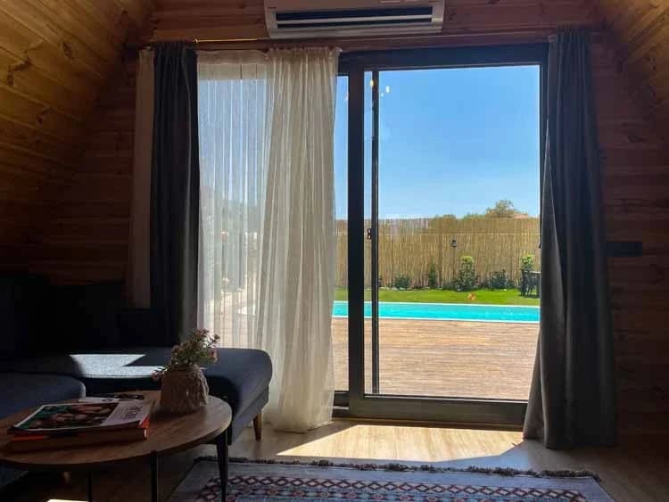 Bungalov Kumsal 44