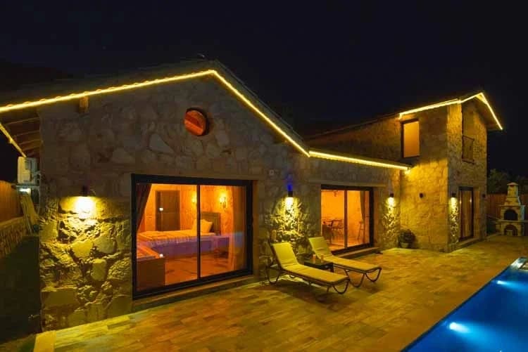 Villa İsabella 10