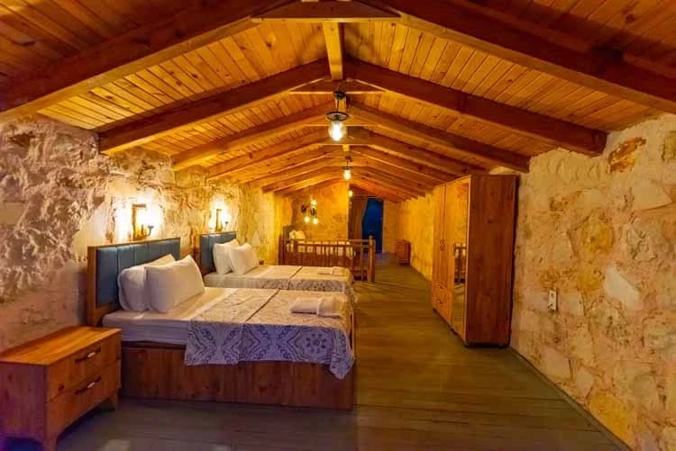 Villa İsabella 12