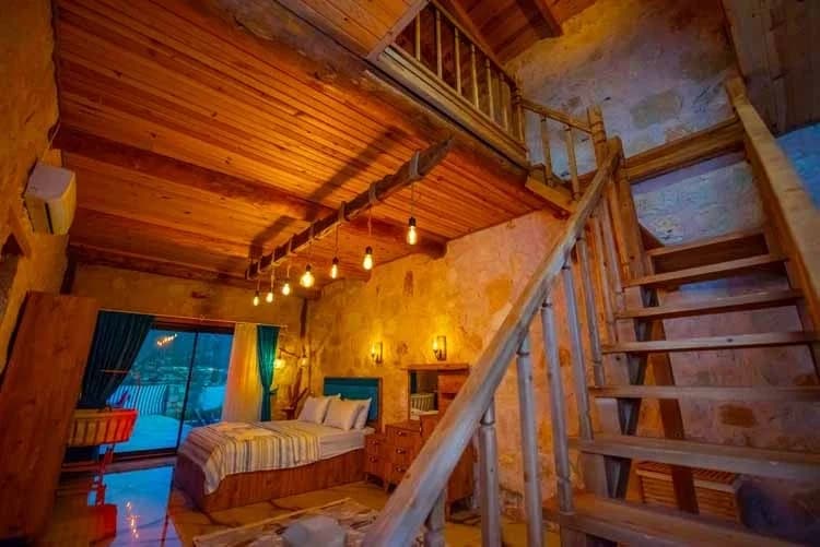 Villa İsabella 18