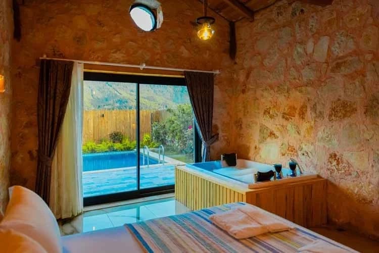 Villa İsabella 20