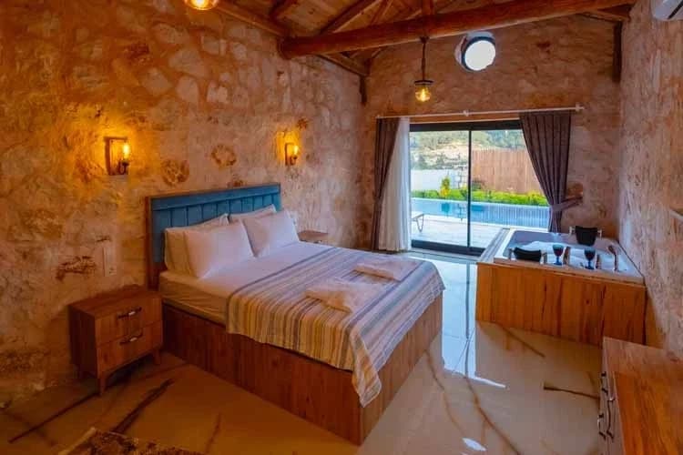 Villa İsabella 35