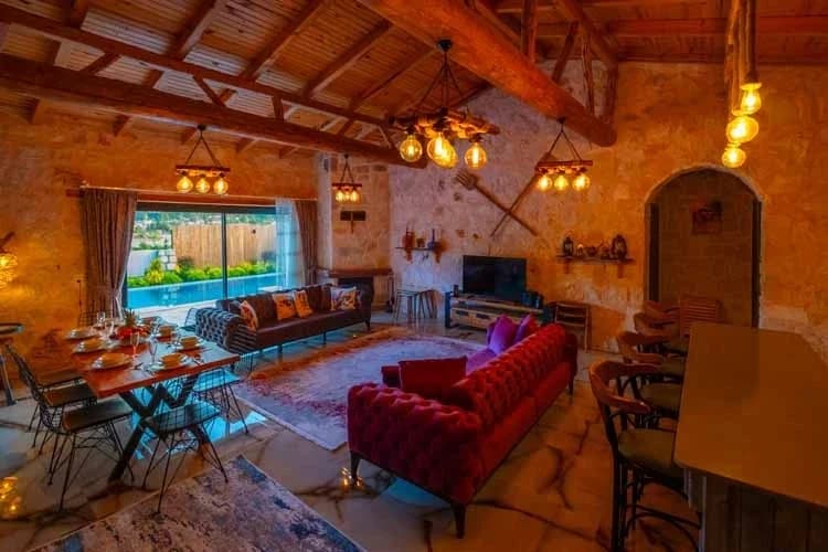 Villa İsabella 38