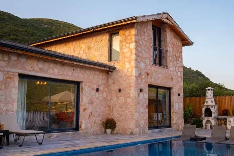 Villa İsabella 39