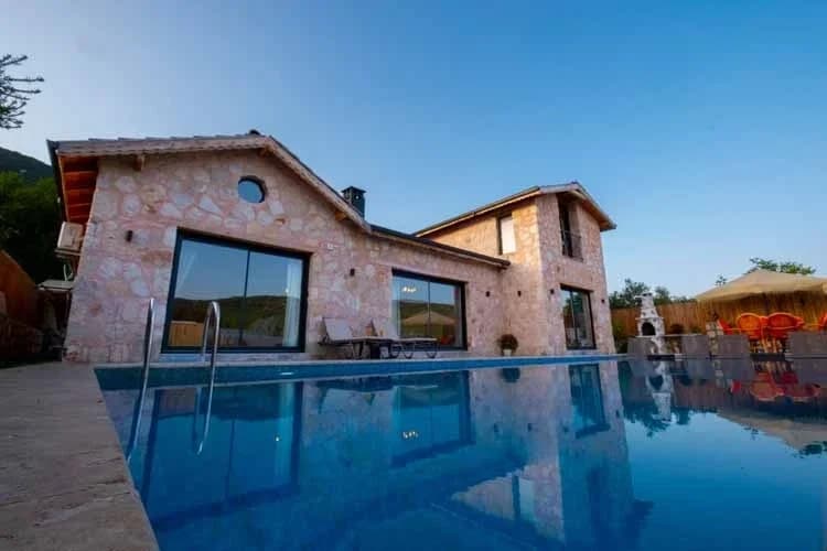 Villa İsabella 44