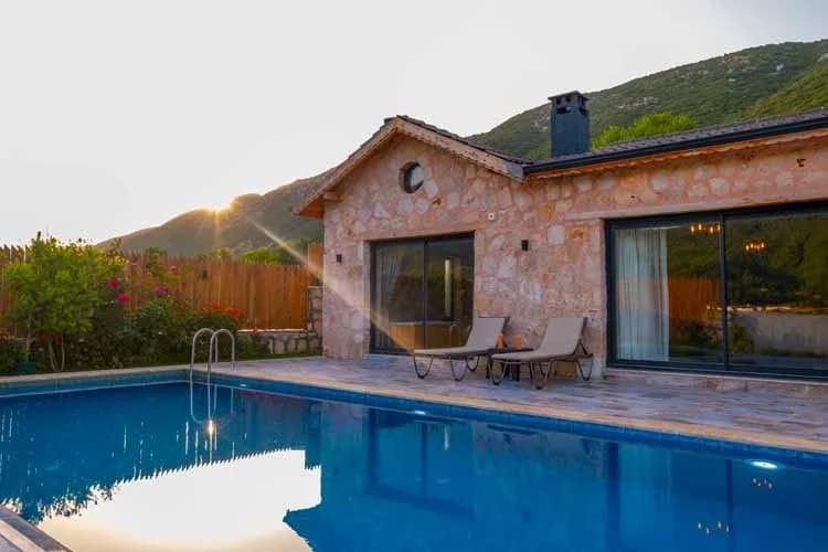 Villa İsabella 45