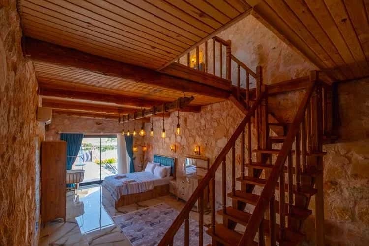 Villa İsabella 48