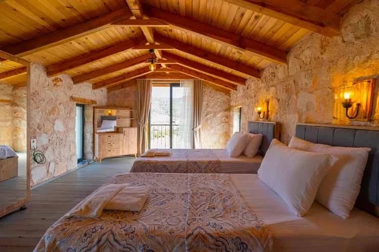 Villa İsabella 51