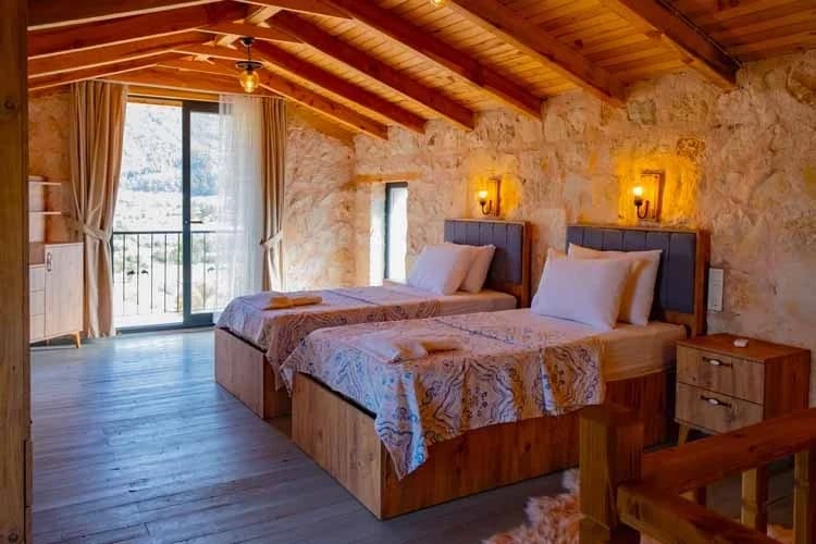 Villa İsabella 52