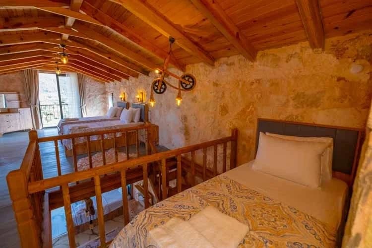 Villa İsabella 54