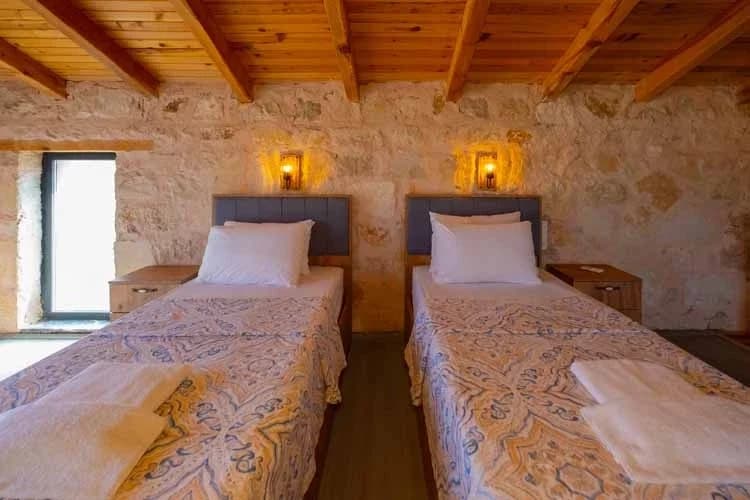 Villa İsabella 55