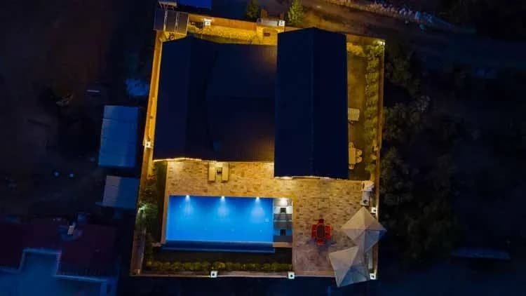 Villa İsabella 59