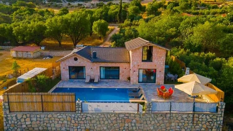 Villa İsabella 64