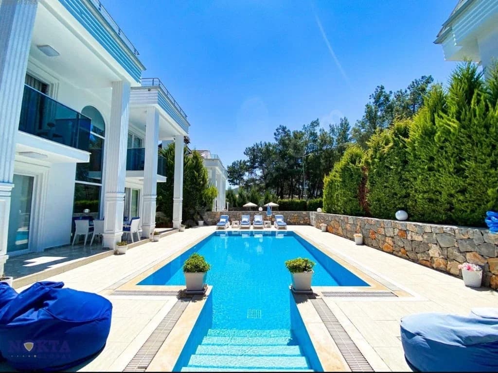 Villa Diva