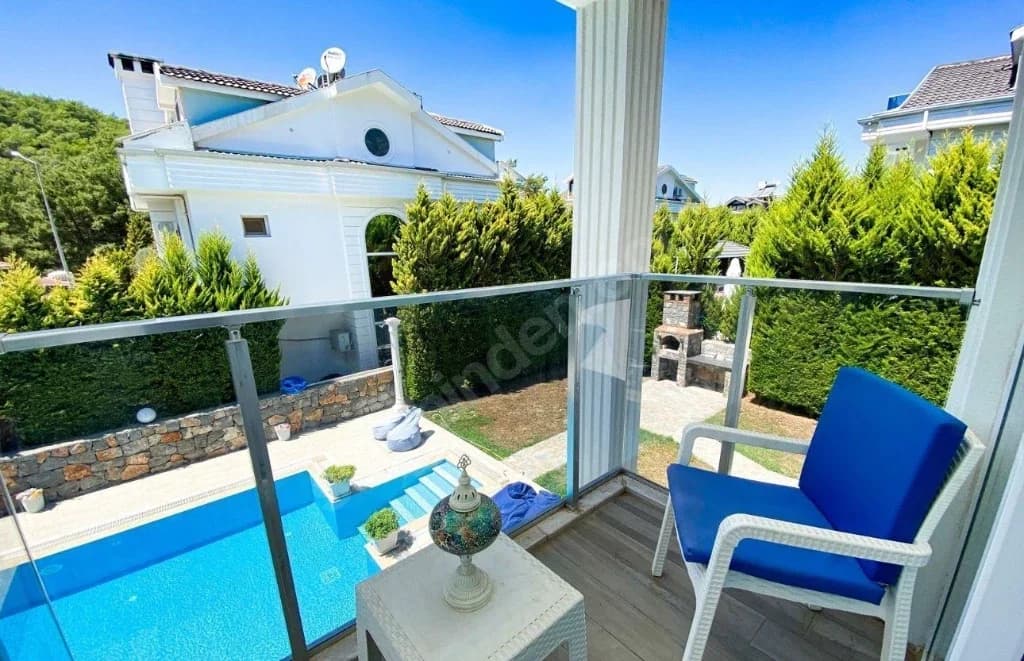 Villa Diva 10