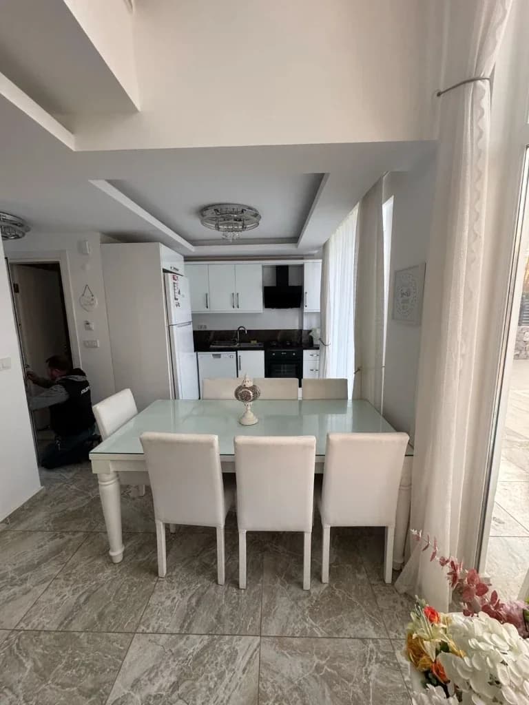 Villa Diva 27