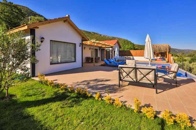 Villa Karaağaç 10