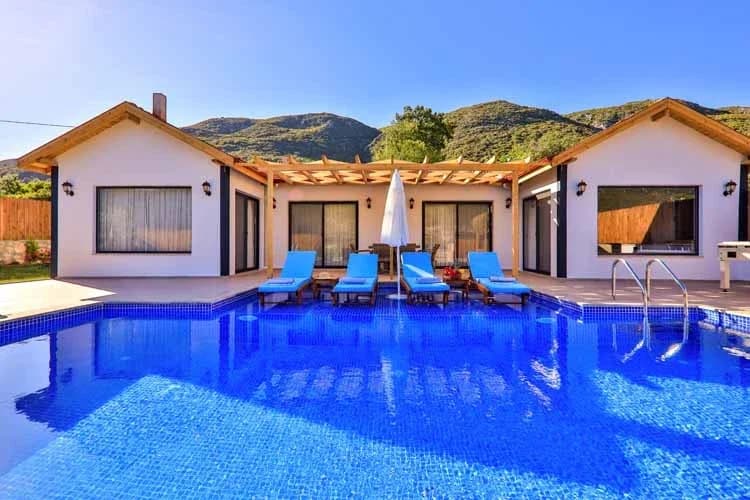 Villa Karaağaç 34