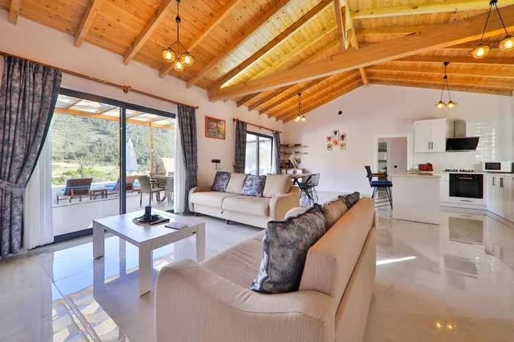 Villa Karaağaç 63