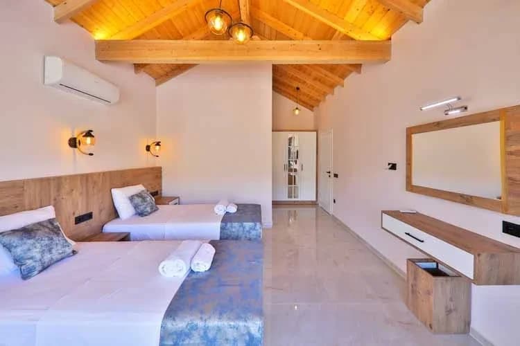 Villa Karaağaç 73