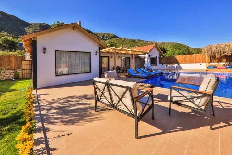 Villa Karaağaç 8
