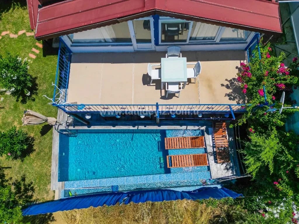 Villa Barbaros 2