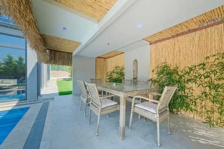 Villa Asel Ölüdeniz 21
