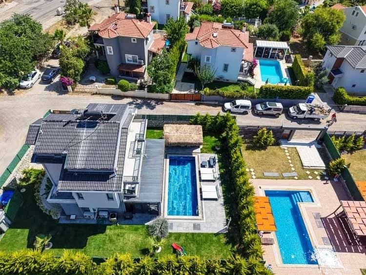 Villa Asel Ölüdeniz 6