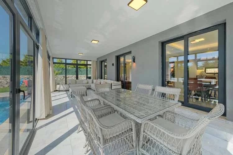 Villa Asel Ölüdeniz 8