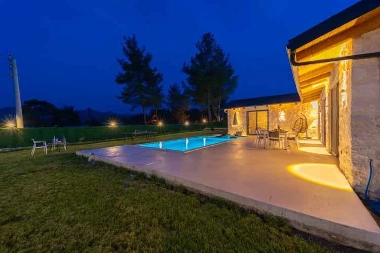 Villa Casaba Uğrar 26