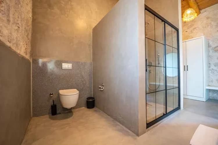 Villa Casaba Uğrar 33