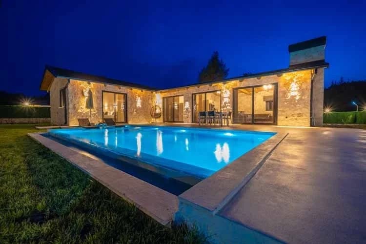 Villa Casaba Uğrar 39
