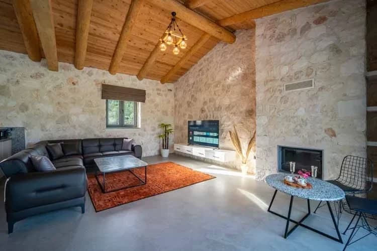 Villa Casaba Uğrar 40